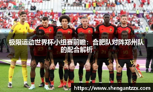 极限运动世界杯小组赛前瞻：合肥队对阵郑州队的配合解析